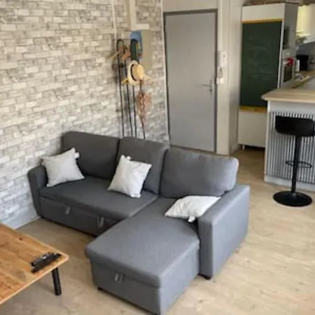 Bel Appartement En Coeur De Ville Agen Exterior photo