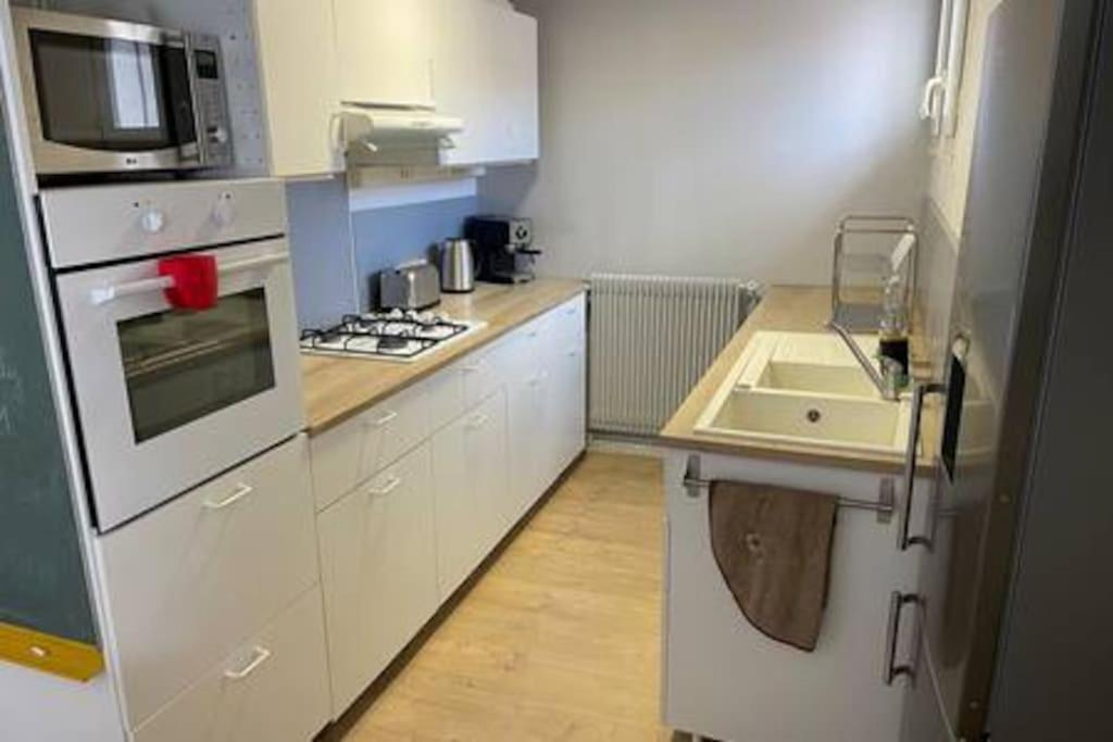 Apartamento Bel En Coeur De *