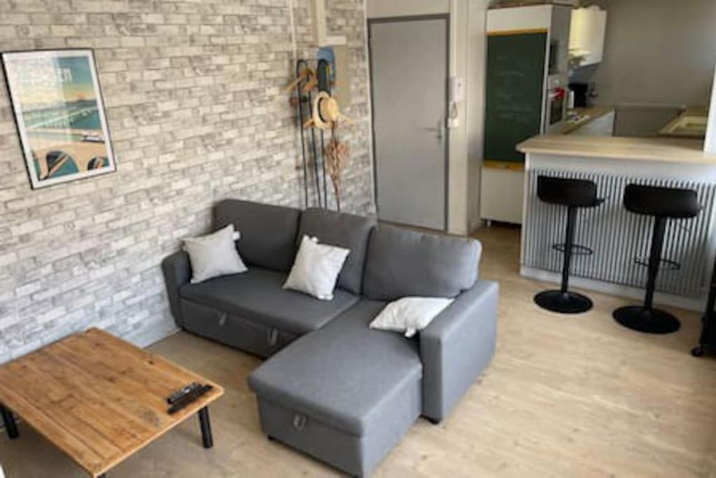 Apartment Bel En Coeur De